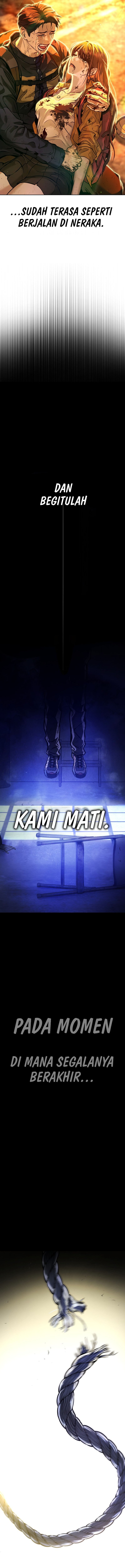 Baca Zombie Papa - Chapter 1 halaman 7