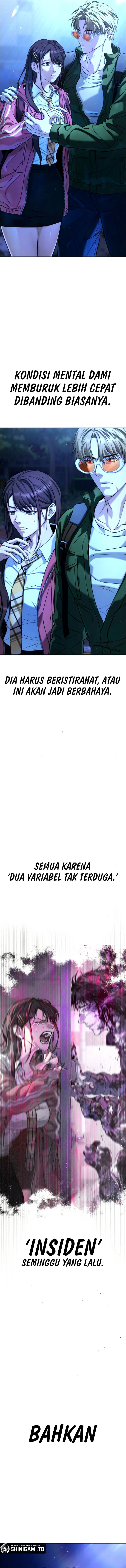 Baca Zombie Papa - Chapter 2 halaman 11