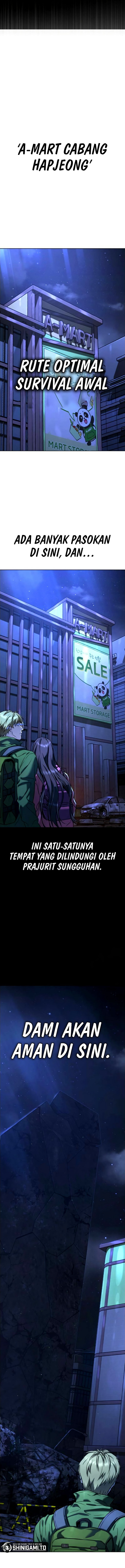 Baca Zombie Papa - Chapter 2 halaman 13