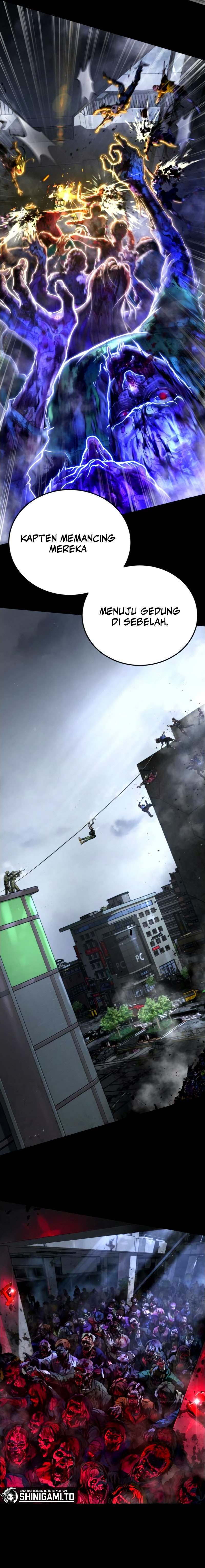 Baca Zombie Papa - Chapter 2 halaman 15