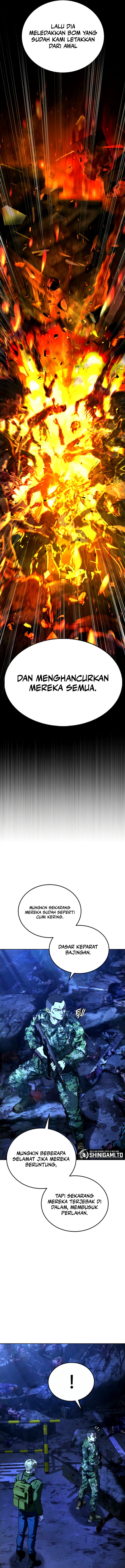 Baca Zombie Papa - Chapter 2 halaman 16