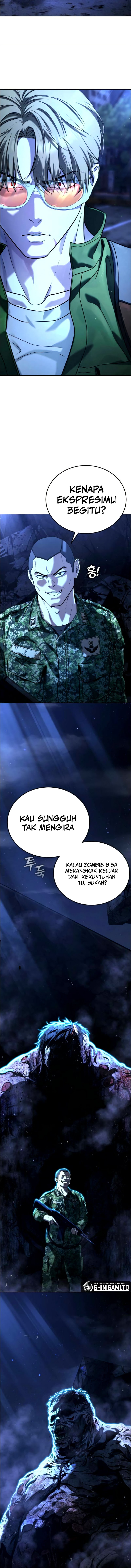 Baca Zombie Papa - Chapter 2 halaman 17
