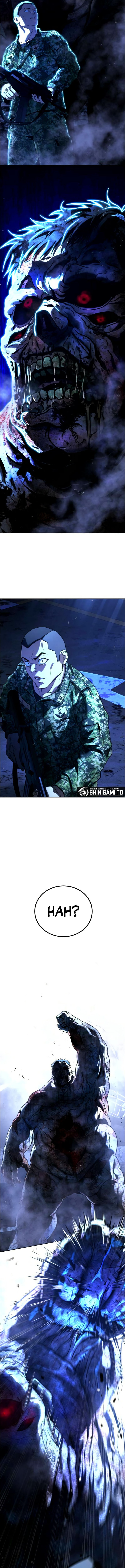 Baca Zombie Papa - Chapter 2 halaman 18