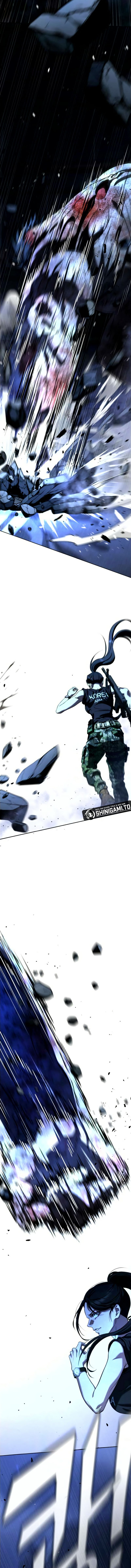 Baca Zombie Papa - Chapter 2 halaman 19