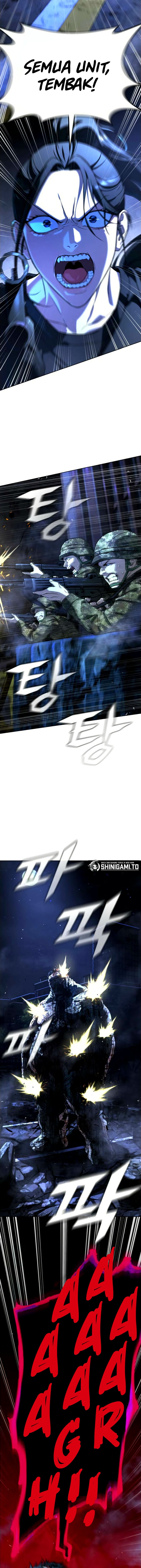 Baca Zombie Papa - Chapter 2 halaman 21