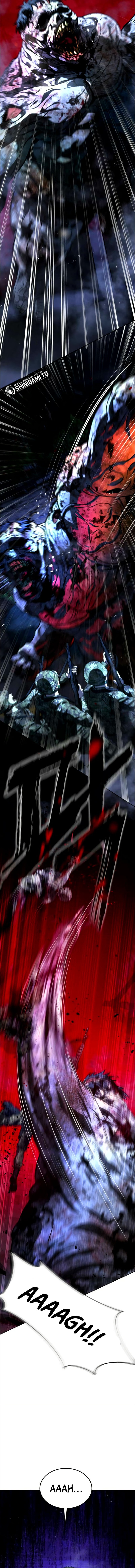 Baca Zombie Papa - Chapter 2 halaman 22