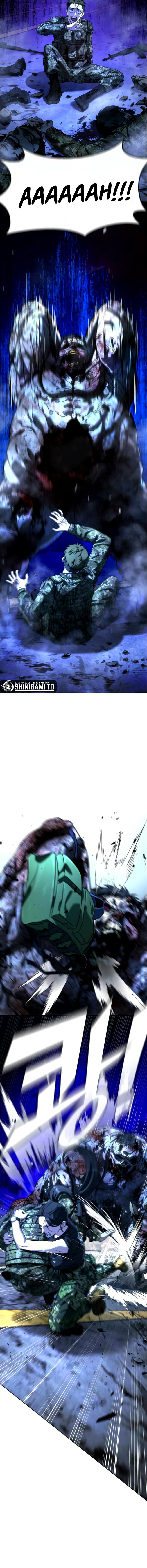 Baca Zombie Papa - Chapter 2 halaman 23