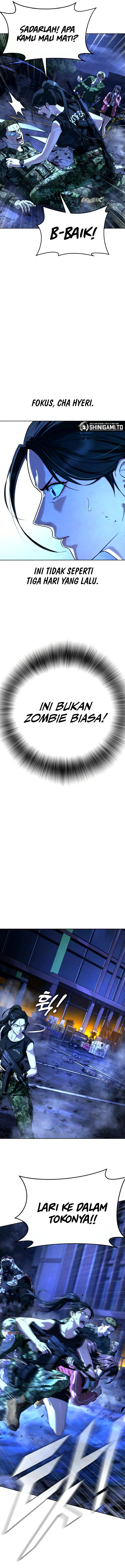 Baca Zombie Papa - Chapter 2 halaman 24