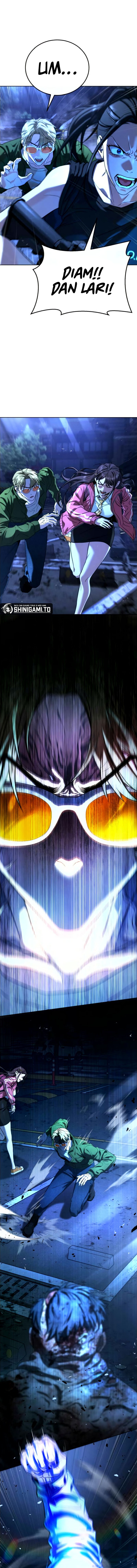 Baca Zombie Papa - Chapter 2 halaman 25