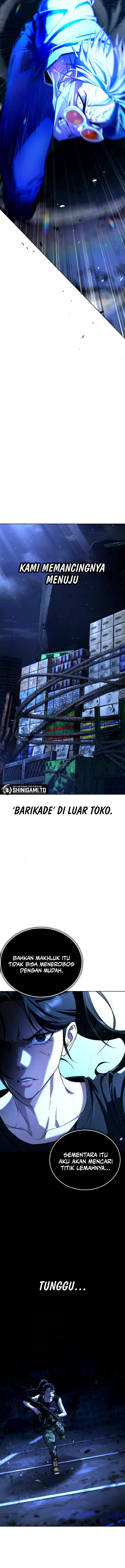 Baca Zombie Papa - Chapter 2 halaman 26