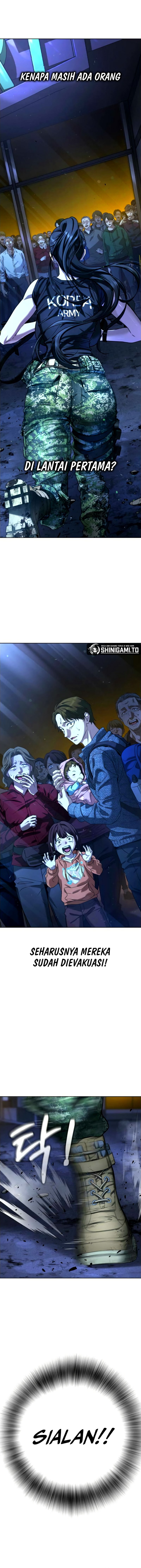 Baca Zombie Papa - Chapter 2 halaman 27