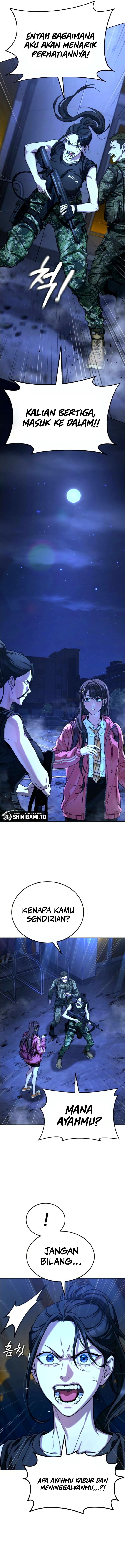 Baca Zombie Papa - Chapter 2 halaman 28