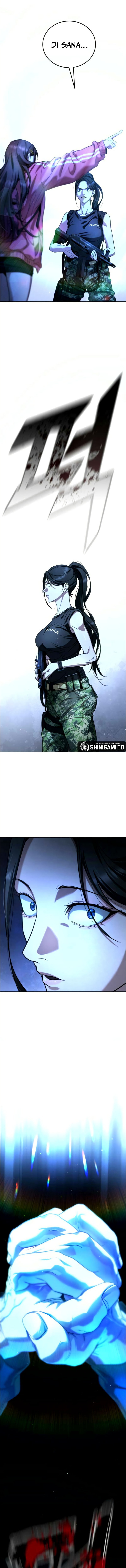 Baca Zombie Papa - Chapter 2 halaman 29