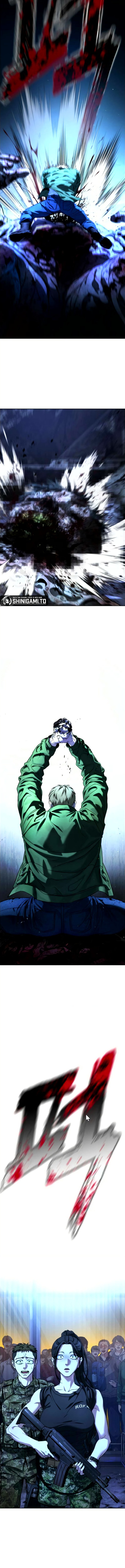 Baca Zombie Papa - Chapter 2 halaman 30