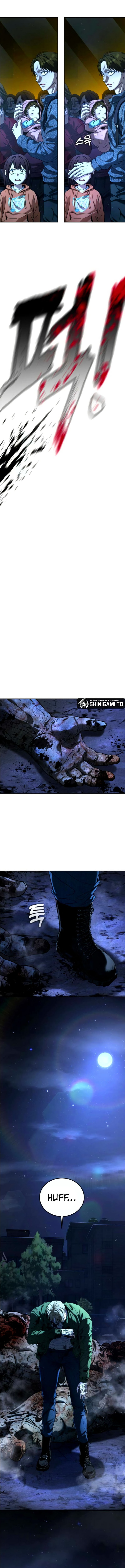 Baca Zombie Papa - Chapter 2 halaman 31