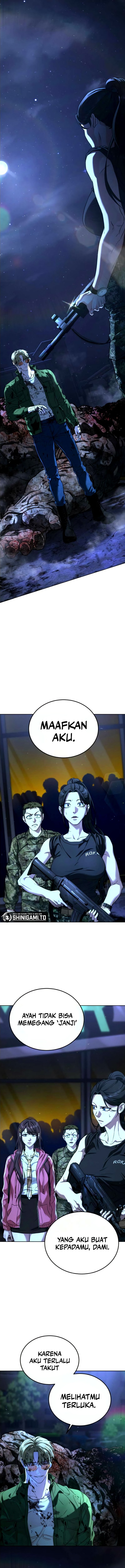 Baca Zombie Papa - Chapter 2 halaman 32