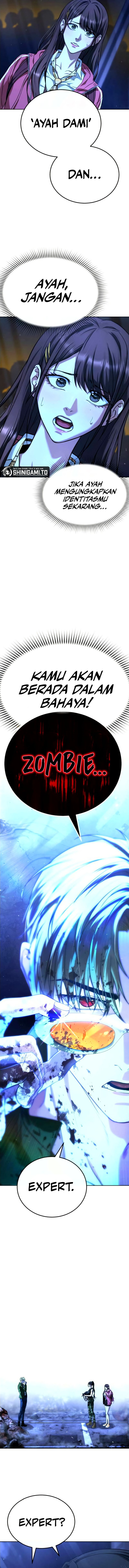 Baca Zombie Papa - Chapter 2 halaman 34