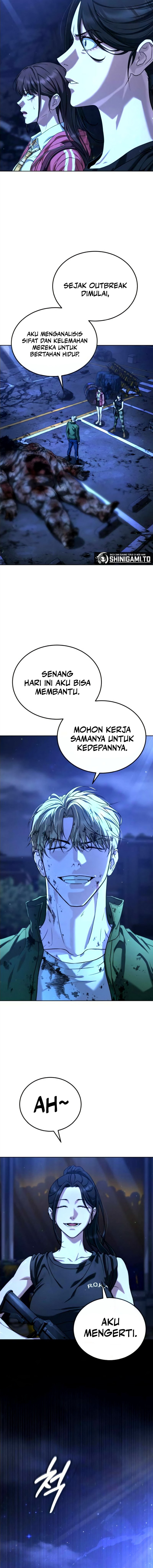 Baca Zombie Papa - Chapter 2 halaman 35