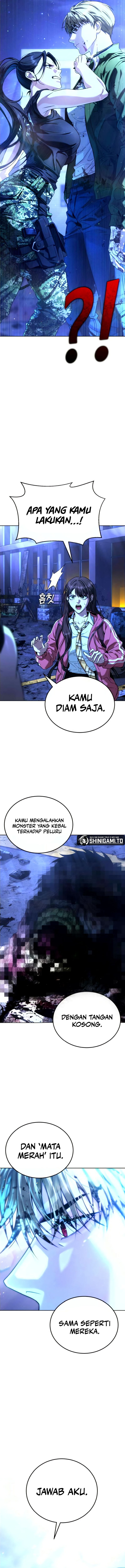 Baca Zombie Papa - Chapter 2 halaman 36