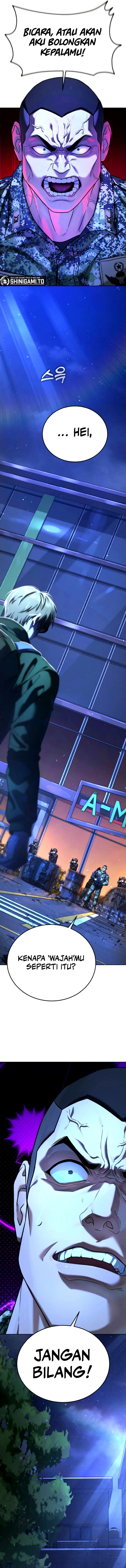 Baca Zombie Papa - Chapter 2 halaman 4