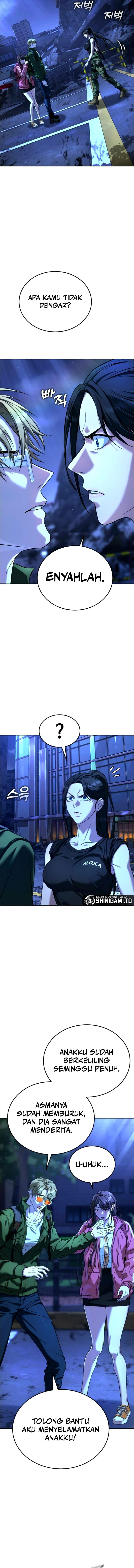 Baca Zombie Papa - Chapter 2 halaman 6