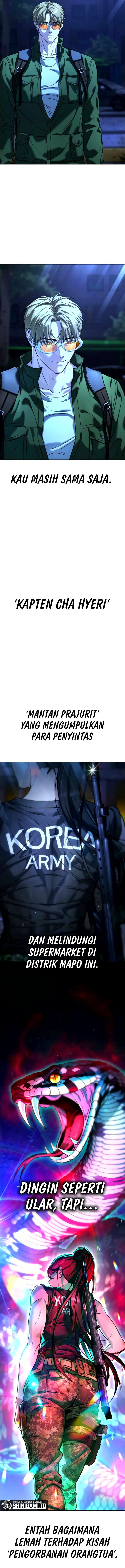 Baca Zombie Papa - Chapter 2 halaman 9