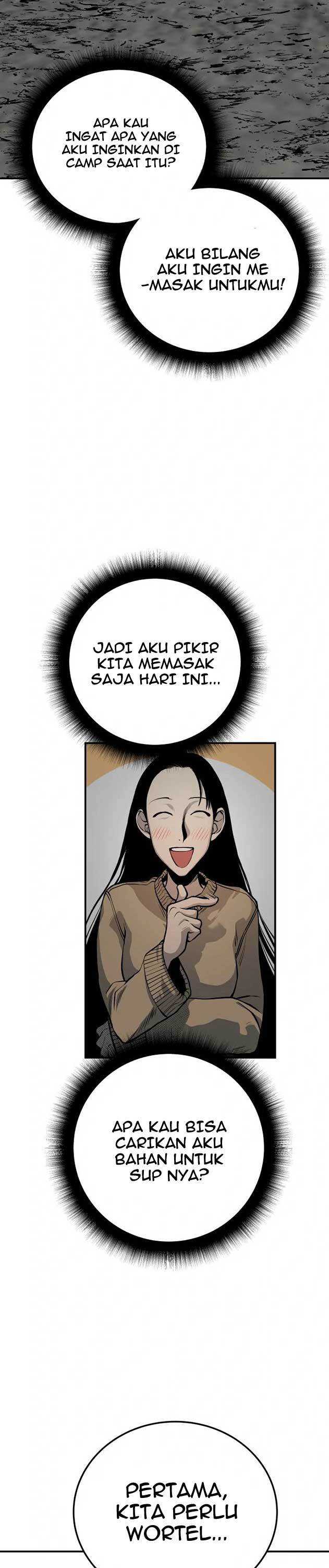 Baca ZomGan - Chapter 26 halaman 10