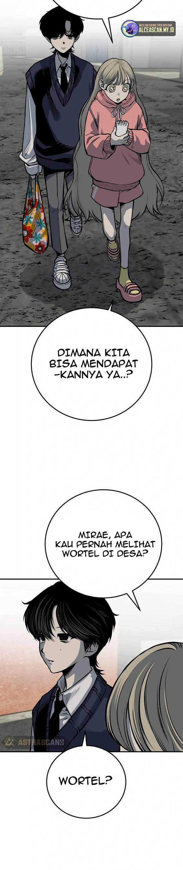 Baca ZomGan - Chapter 26 halaman 11