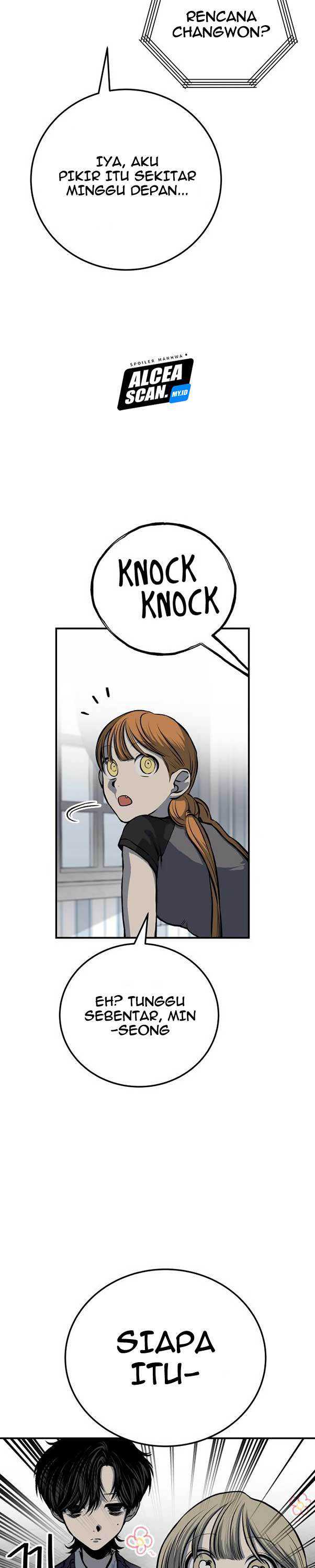 Baca ZomGan - Chapter 26 halaman 13