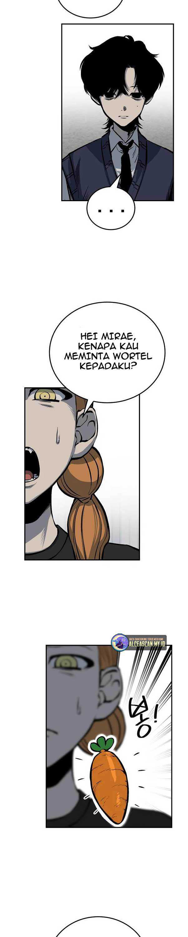 Baca ZomGan - Chapter 26 halaman 15