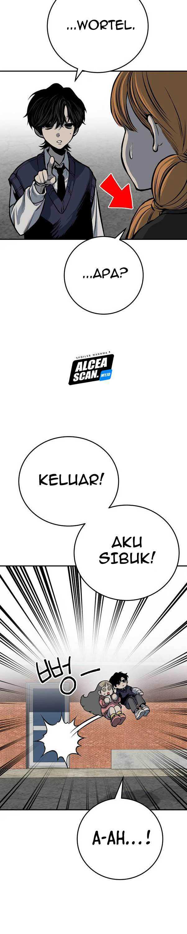 Baca ZomGan - Chapter 26 halaman 16