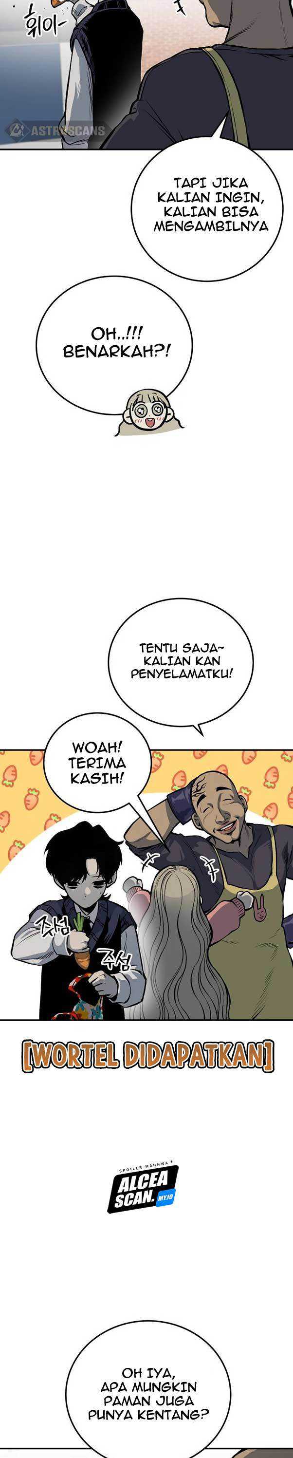 Baca ZomGan - Chapter 26 halaman 20