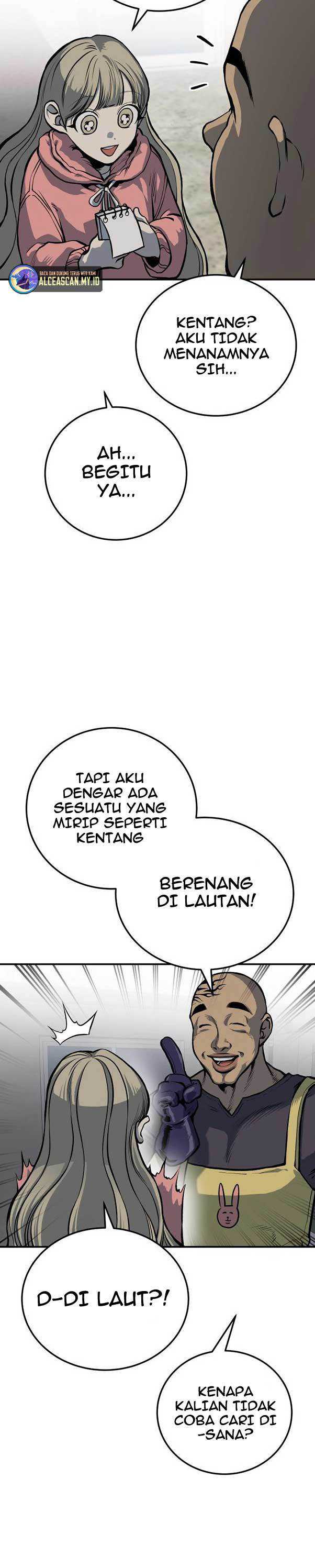 Baca ZomGan - Chapter 26 halaman 21