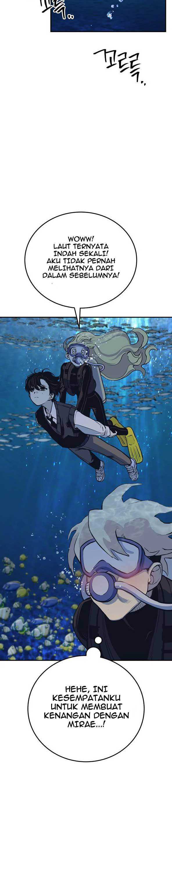 Baca ZomGan - Chapter 26 halaman 25