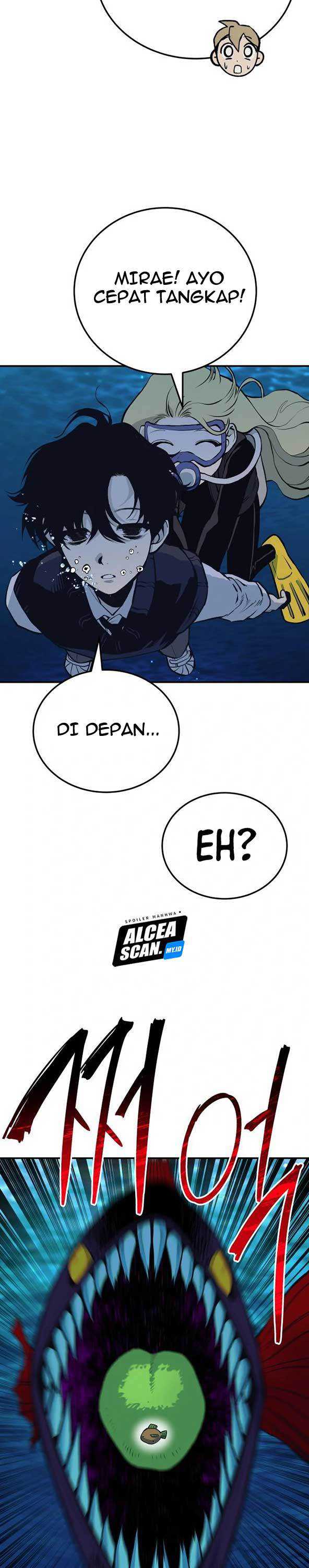 Baca ZomGan - Chapter 26 halaman 27