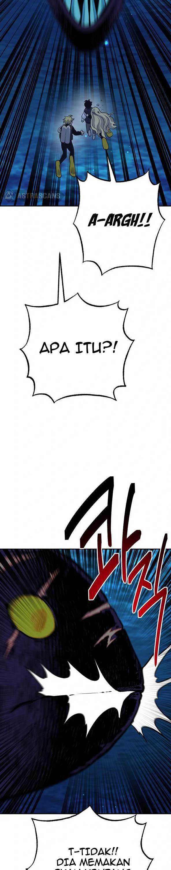 Baca ZomGan - Chapter 26 halaman 28