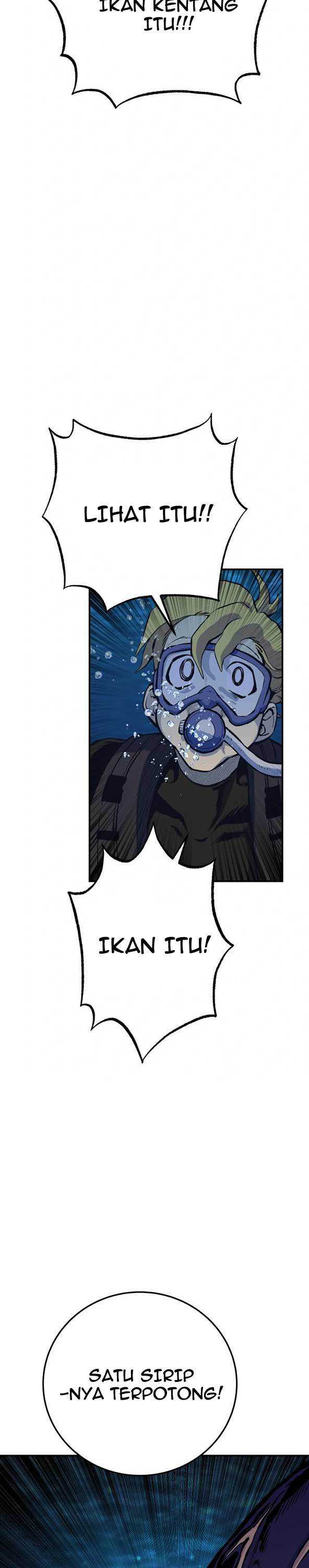 Baca ZomGan - Chapter 26 halaman 29