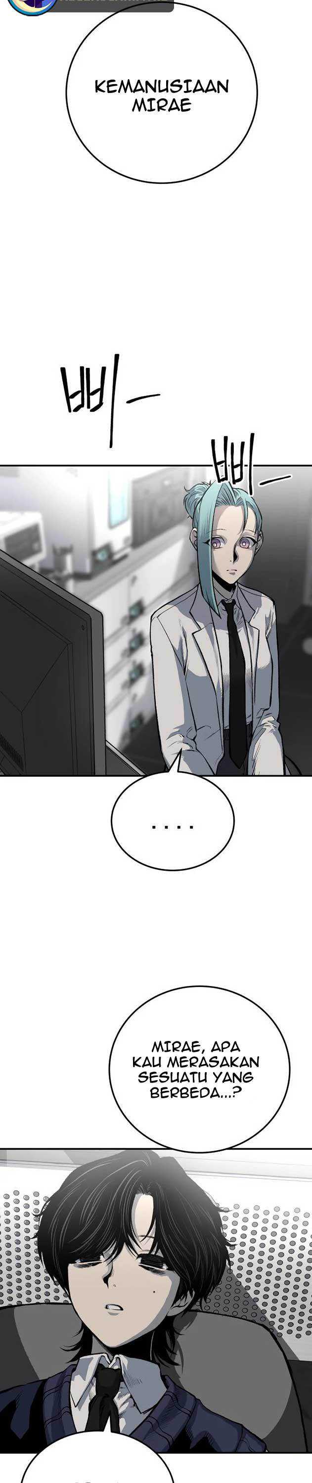 Baca ZomGan - Chapter 26 halaman 3