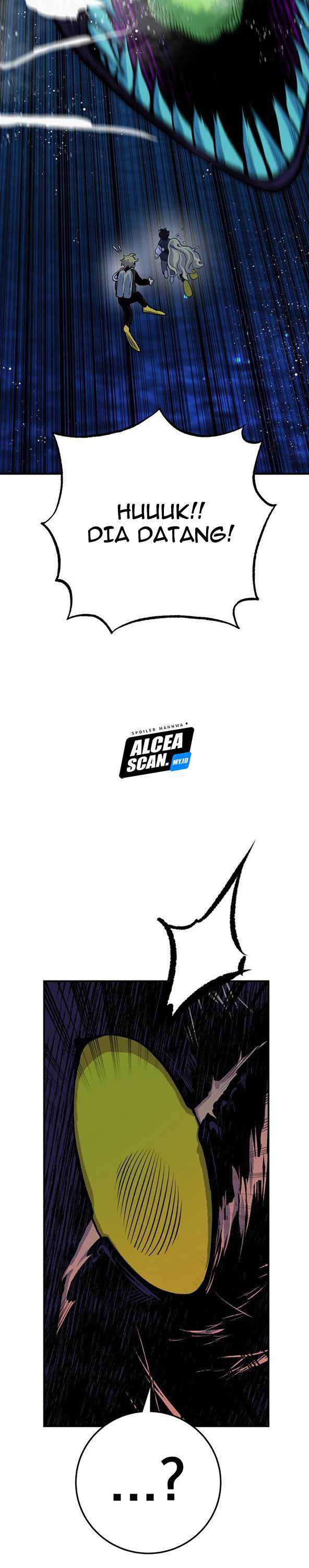 Baca ZomGan - Chapter 26 halaman 31