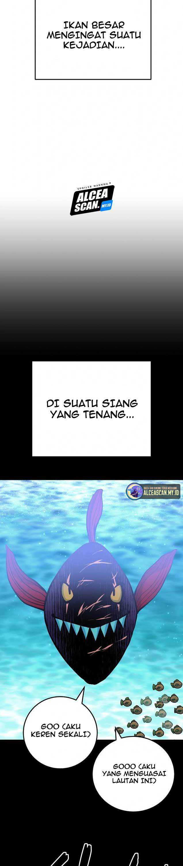 Baca ZomGan - Chapter 26 halaman 33