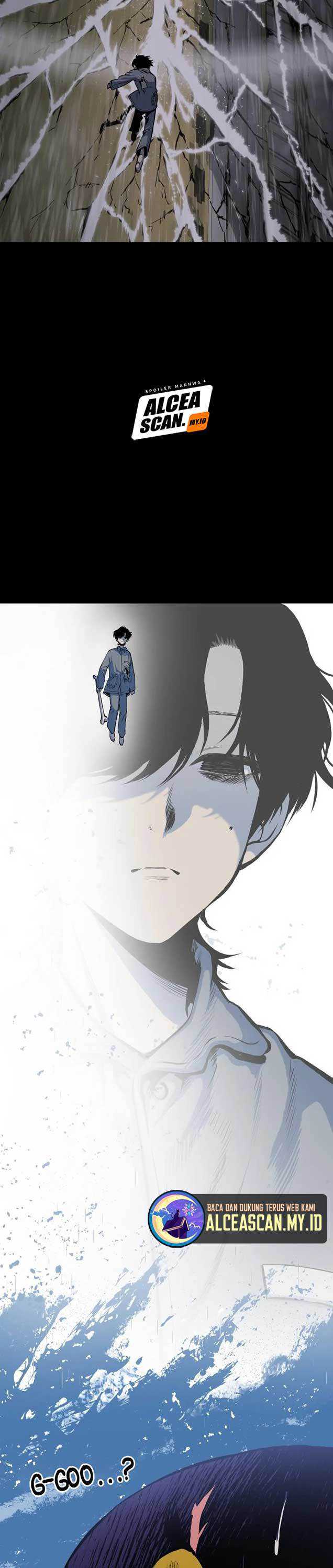 Baca ZomGan - Chapter 26 halaman 35