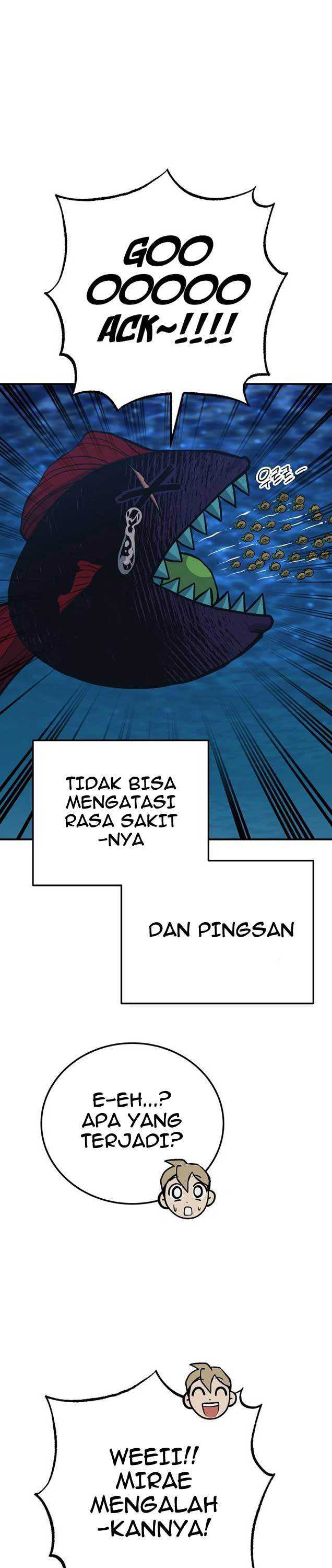 Baca ZomGan - Chapter 26 halaman 37
