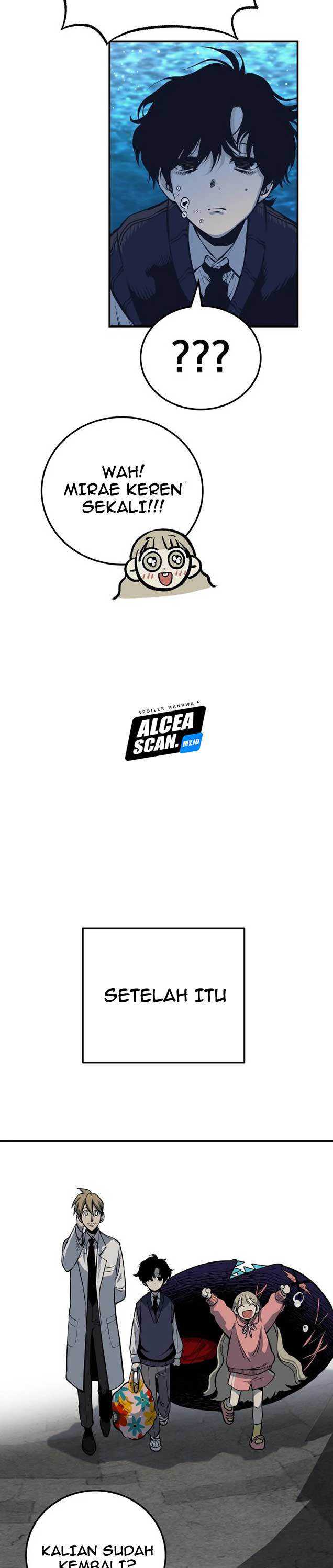 Baca ZomGan - Chapter 26 halaman 38