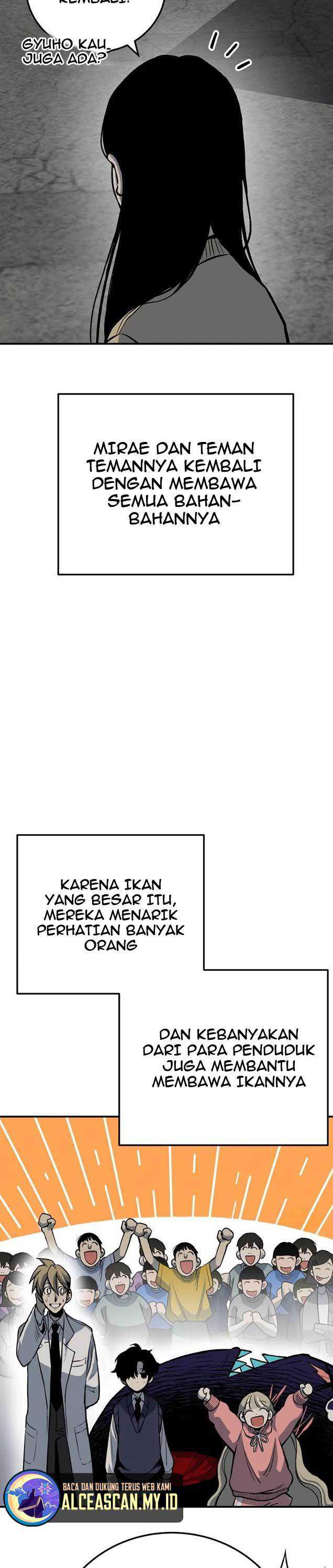 Baca ZomGan - Chapter 26 halaman 39