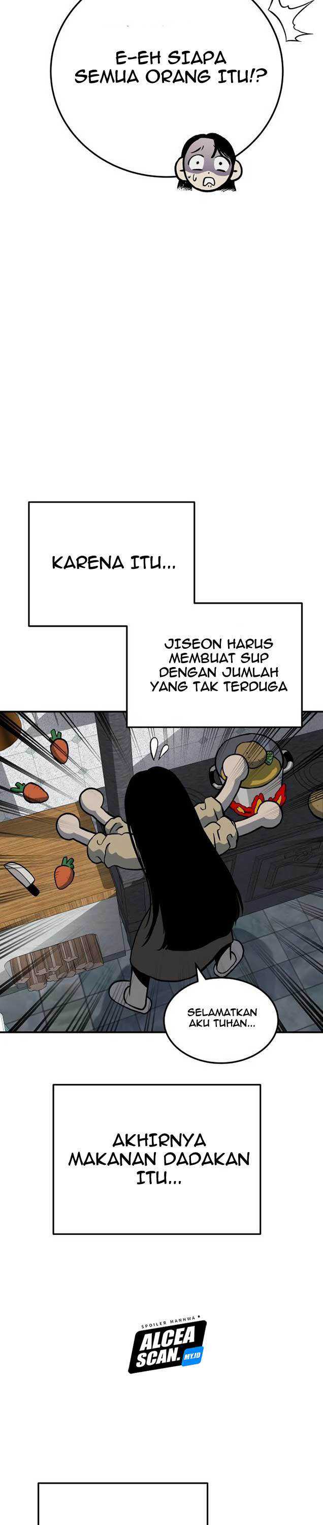 Baca ZomGan - Chapter 26 halaman 40