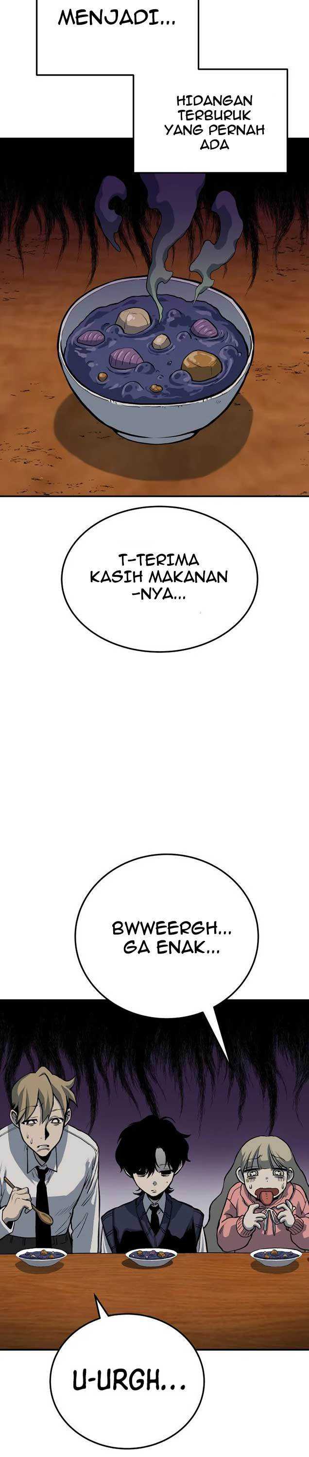 Baca ZomGan - Chapter 26 halaman 41