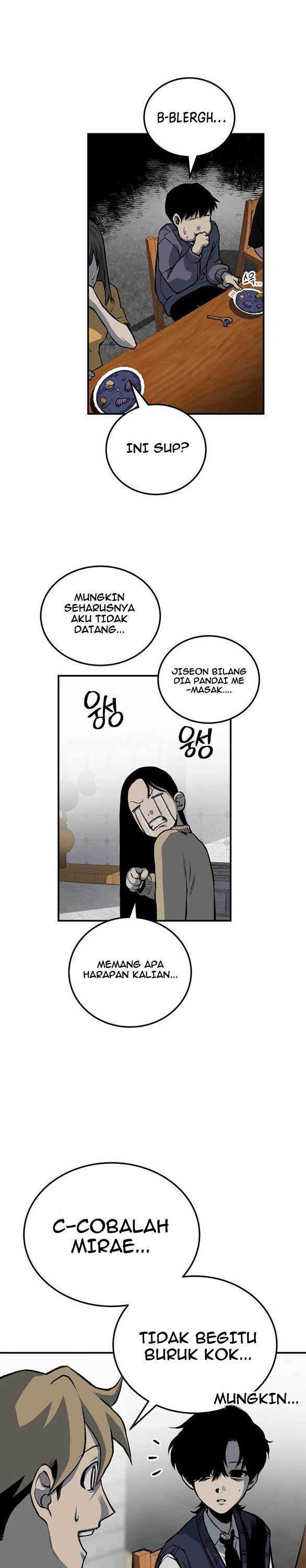 Baca ZomGan - Chapter 26 halaman 42