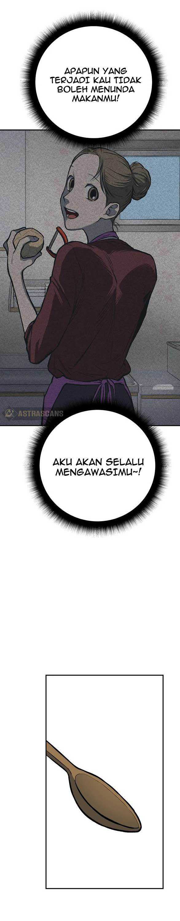 Baca ZomGan - Chapter 26 halaman 44