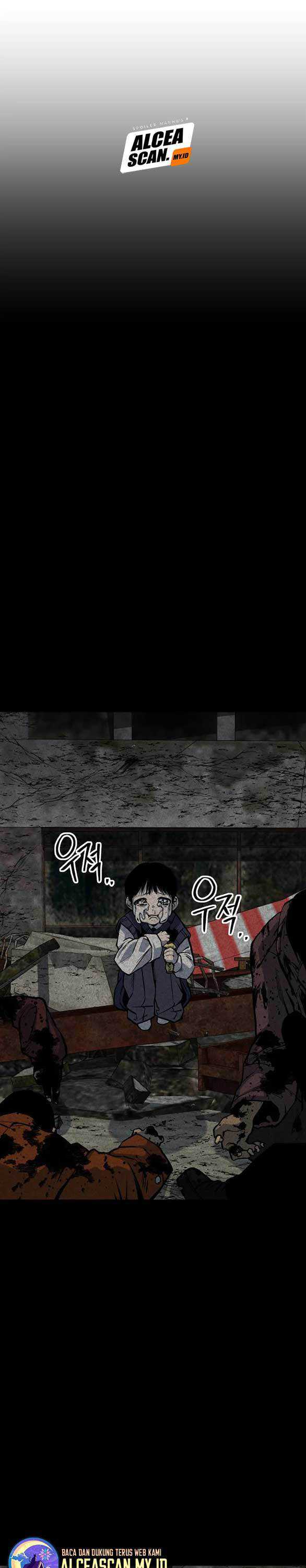 Baca ZomGan - Chapter 26 halaman 45