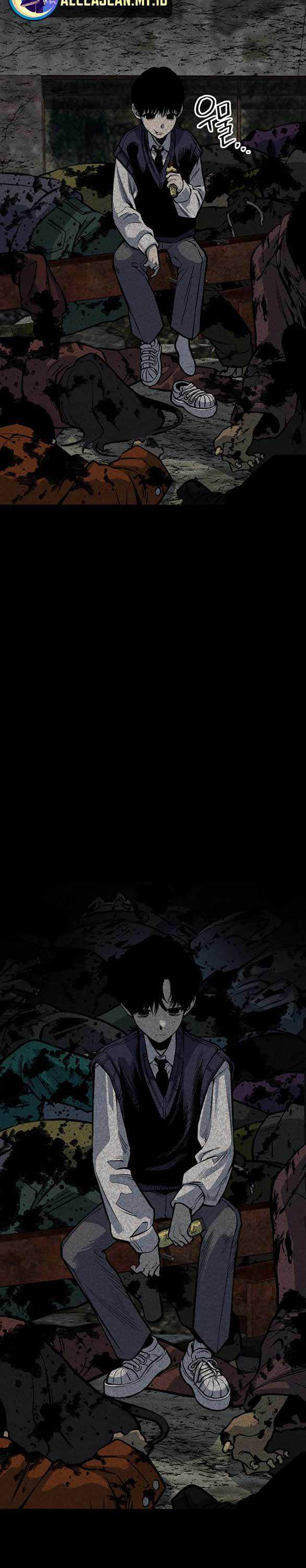 Baca ZomGan - Chapter 26 halaman 46